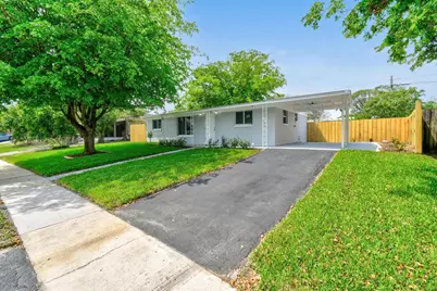 12091 Colony Avenue, Palm Beach Gardens, FL 33410 - Photo 5