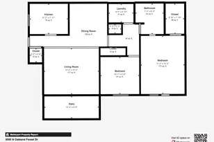 3095 N Oakland Forest Dr, Oakland Park, FL 33309 - Photo 17