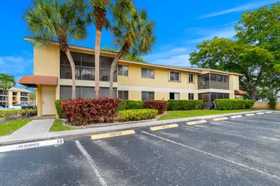 3095 N Oakland Forest Drive #101, Oakland Park, FL 33309 - Photo 1