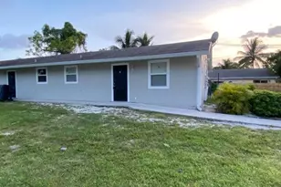 4356 Maine St, Lake Worth, FL 33461 - Photo 1