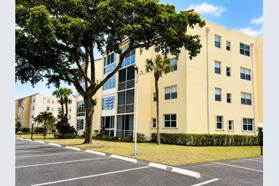 2831 Somerset Drive #305, Lauderdale Lakes, FL 33311 - Photo 1