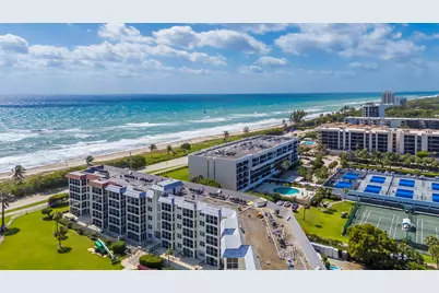 2871 N Ocean Boulevard #C307, Boca Raton, FL 33431 - Photo 1