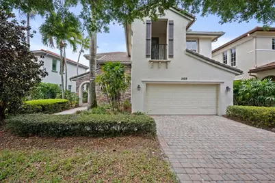 1029 Vintner Boulevard, Palm Beach Gardens, FL 33410 - Photo 1