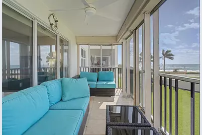 2871 N Ocean Boulevard #C307, Boca Raton, FL 33431 - Photo 3