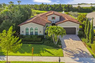 9387 Grand Prix Ln, Boynton Beach, FL 33472 - Photo 1