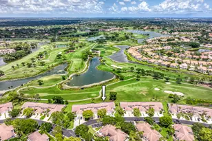 495 Prestwick Cir, Palm Beach Gardens, FL 33418 - Photo 1