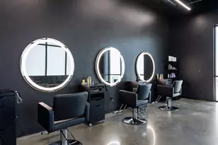 Salon Midtown Miami Salon Midtown Miami, Miami, FL - Photo 1