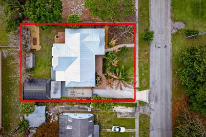 806 S 7th Street, Fort Pierce, FL 34950 - Photo 3