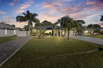 2471 SE Leithgow Street, Port Saint Lucie, FL 34952 - Photo 3
