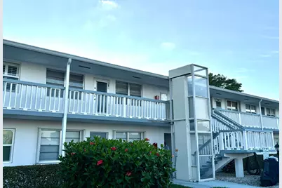 163 Somerset Crescent #H, West Palm Beach, FL 33417 - Photo 1
