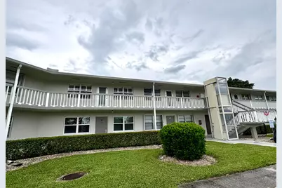 163 Somerset Crescent #H, West Palm Beach, FL 33417 - Photo 1