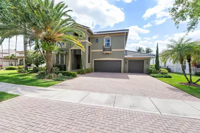 7508 NW 117th Lane, Parkland, FL 33076 - Photo 1