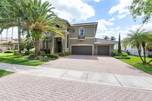 7508 NW 117th Ln, Parkland, FL 33076 - Photo 1