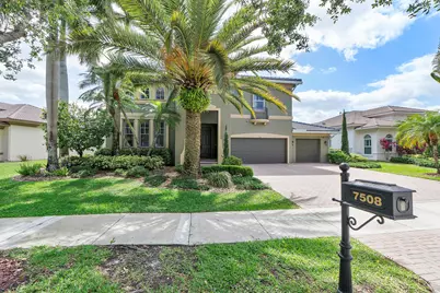 7508 NW 117th Lane, Parkland, FL 33076 - Photo 65