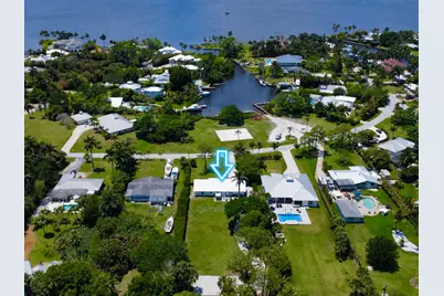 1655 NW Fork Road, Stuart, FL 34994 - Photo 1