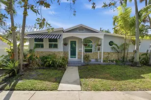 1610 NE 7th St, Fort Lauderdale, FL 33304 - Photo 1