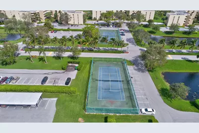 5901 Camino Del Sol #107, Boca Raton, FL 33433 - Photo 43