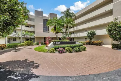 5901 Camino Del Sol #107, Boca Raton, FL 33433 - Photo 1