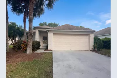 262 SW Panther Trace, Port Saint Lucie, FL 34953 - Photo 1