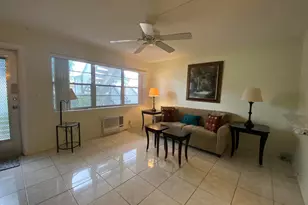3 Kinghswood A, West Palm Beach, FL 33417 - Photo 1