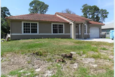 1826 SW Del Rio Boulevard, Port Saint Lucie, FL 34953 - Photo 1