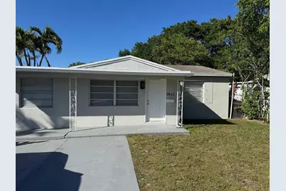 2423 Scott Street, Hollywood, FL 33020 - Photo 1