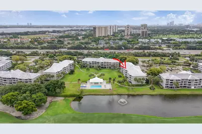 2441 Village Boulevard #403, West Palm Beach, FL 33409 - Photo 29