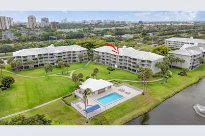 2441 Village Boulevard #403, West Palm Beach, FL 33409 - Photo 31