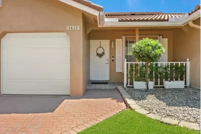 1651 NW 106th Way, Coral Springs, FL 33071 - Photo 3