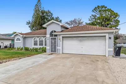 1717 SW Burlington Street, Port Saint Lucie, FL 34984 - Photo 3