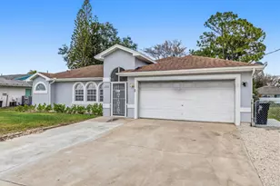 1717 SW Burlington St, Port Saint Lucie, FL 34984 - Photo 3