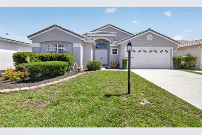 9628 Tavernier Drive, Boca Raton, FL 33496 - Photo 1