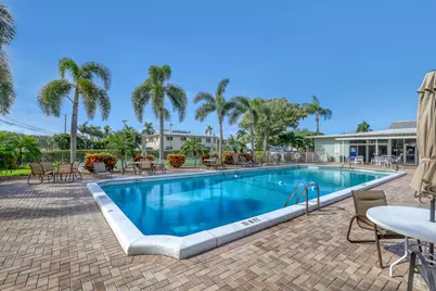 245 Main Boulevard #B, Boynton Beach, FL 33435 - Photo 37