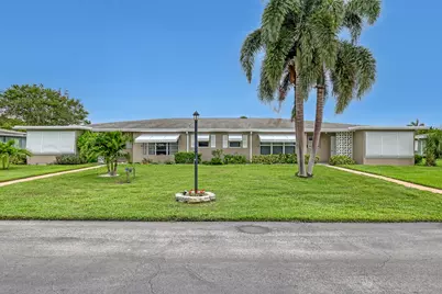 245 Main Boulevard #B, Boynton Beach, FL 33435 - Photo 1