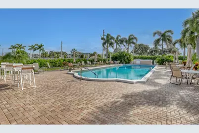 245 Main Boulevard #B, Boynton Beach, FL 33435 - Photo 37