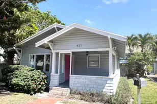 431 Ardmore Rd, West Palm Beach, FL 33401 - Photo 1