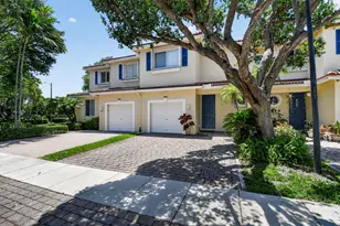 2806 S Evergreen Cir, Boynton Beach, FL 33426 - Photo 3