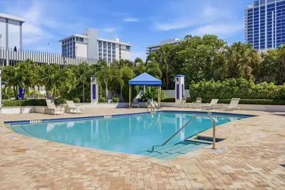 336 N Birch Road #5h, Fort Lauderdale, FL 33304 - Photo 45