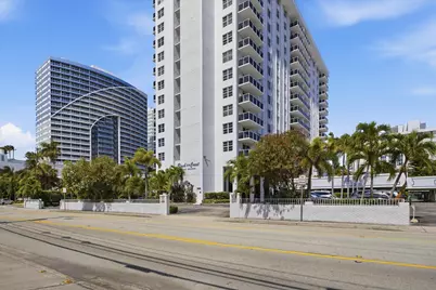 336 N Birch Road #5H, Fort Lauderdale, FL 33304 - Photo 49