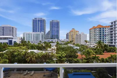 336 N Birch Road #5H, Fort Lauderdale, FL 33304 - Photo 35