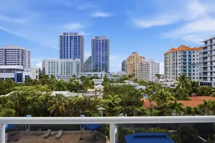 336 N Birch Rd, Fort Lauderdale, FL 33304 - Photo 35