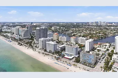 336 N Birch Road #5H, Fort Lauderdale, FL 33304 - Photo 59