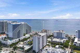 336 N Birch Rd, Fort Lauderdale, FL 33304 - Photo 1