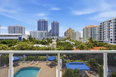 336 N Birch Road #5h, Fort Lauderdale, FL 33304 - Photo 31