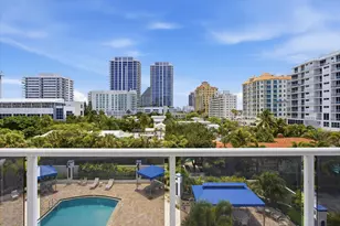 336 N Birch Rd, Fort Lauderdale, FL 33304 - Photo 31