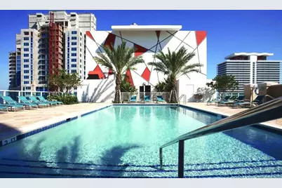 133 NE 2nd Avenue #810, Miami, FL 33132 - Photo 3