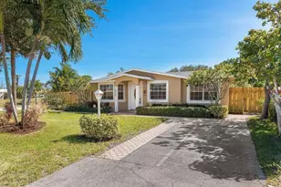 272 NE 13th St, Delray Beach, FL 33444 - Photo 1