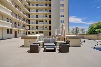 1811 Jefferson Street #404, Hollywood, FL 33020 - Photo 19