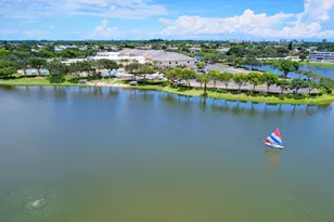 348 Wellington H, West Palm Beach, FL 33417 - Photo 23