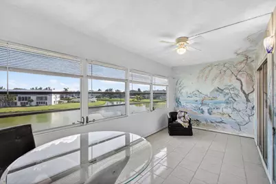 348 Wellington H, West Palm Beach, FL 33417 - Photo 19